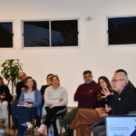 Provincia y municipios coordinan acciones por un hábitat más inclusivo en la región