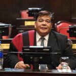 Fuerte interna en el PJ bonaerense: Mario Ishii acusó a La Cámpora de asfixiar al peronismo