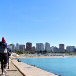 Alarma turística invernal: las familias recortan gastos y limitan sus estadías en la ciudad balnearia