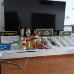 Caída de la falsa vidente de Mar del Plata: la imputaron por extorsionar a una comerciante