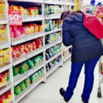 La inflación volvió a acelerarse en julio y alcanzó el 2,1% según la medición del Indec